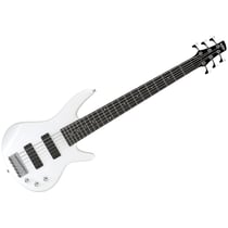 GSR186-PW Pearl White Ibanez