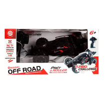 Voiture télécommandée Off Road 23 cm - TURBO CHALLENGE