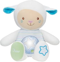 Mouton Tendres Mot Doux - Chicco