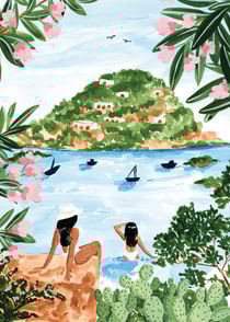 Quelque Part en Italie