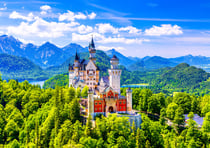 Neuschwanstein