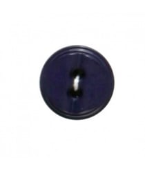 Carte de 4 boutons rebord marine 18mm - Distrifil Violet