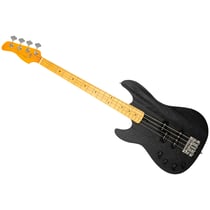 P6 4 Cordes LH Black Marcus Miller