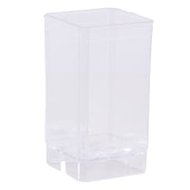 Moule pour bougie carré, 90x50 mm