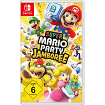 Super Mario Party Jamboree - Nintendo - Nintendo Switch