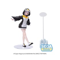 Re:Zero Starting Life in Another World - Statuette Emilia 20 cm
