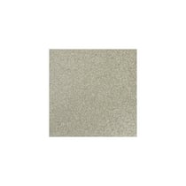 Papier scrapbooking:Poudre de paillettes, 30,5x30,5cm, 200 g/m2, argent irisé