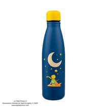 Gourde Isotherme Observer les étoiles - Le Petit Prince