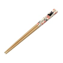 Kiki la petite sorcière - Baguettes Rose Jiji - Benelic