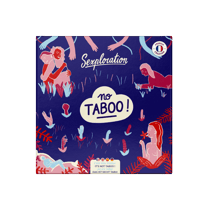 No Taboo