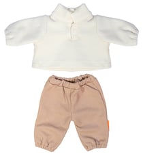 Pull Et Pantalon 38cm