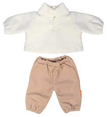 Pull Et Pantalon 38cm