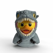 Jurassic World - Mini figurine Tubbz Beta 5 cm