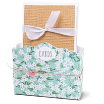 Matrices de découpe - Boîte - 3 dies Scoreboards XL - Sizzix