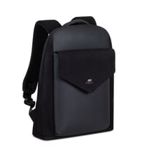 Sac à dos Rivacase CARDIFF URBAIN 14" Noir