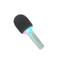 KIDYMIC Micro karaoke vert