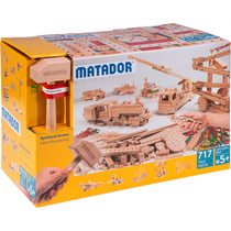 Matador Explorer 717 pcs - Matador