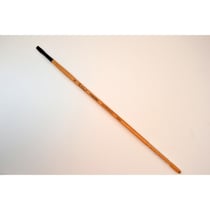 Pinceau bipointe Polytip Bright (Plat court) 2