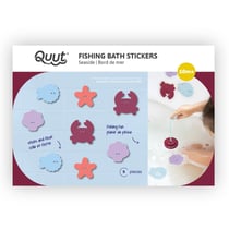 Jeu de pêcheur Quut