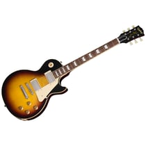 1959 Les Paul Standard Tobacco Burst Epiphone