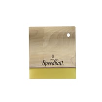 Raclette en uréthane - Speedball