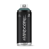 Spray de peinture - Bleu major - RV-360 - Hardcore MTN - 400ml