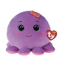 squish a boos small Octavia la pieuvre