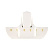 Vaessen Creative Perforatrice de Bordure Trous Rolodex