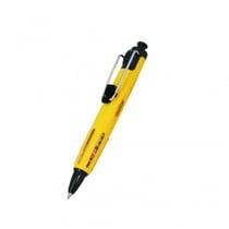 Tombow BC-AP52 Stylo-bille Airpress Pen Jaune