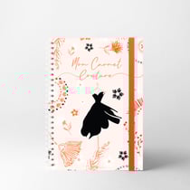 Carnet de Couture Victoria