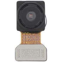 Clappio Caméra Macro Arrière Compatible Oppo Reno 13 5G 2MP Haute Precision Noir / Or