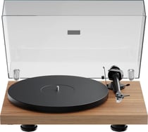 Pro-Ject Debut Carbon Evo II Noyer