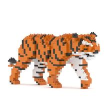 Tigre Taille standard | JEKCA | 14 ans et +