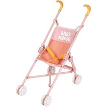 Poussette canne pour poupon - Smoby