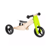 Legler - Tricycle + draisienne Trike