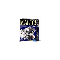 Kit Magique - 4M - Bleu