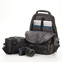 TENBA Sac à dos road warrior 16L