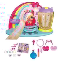 Salon De Coiffure - Imc