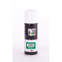 Pinty Plus - Peinture spray Acrylic Brillant 400ml Vert Menthe RAL 6029