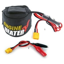 Chauffe culasse Sky RC pour thermique 1/8 -SKYRC - SK600066