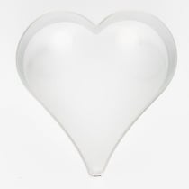 Emporte-pièce Coeur - 8 cm
