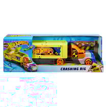 Hot Wheels Camion Crash