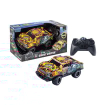 Voiture RC Ghost Driver