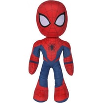 Peluche spider-man 34 cm - spiderman - peluche licence
