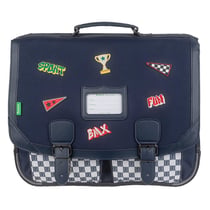 Cartable Tann's 41 CM - Collection Matheo