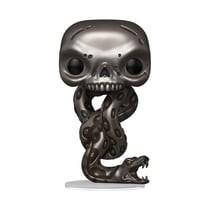 Harry Potter - Figurine POP! Dark Mark 9 cm