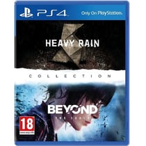 Heavy Rain Beyond Collection UK
