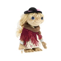 E.T., l'extra-terrestre - Peluche E.T. (In Disguise) 32 cm