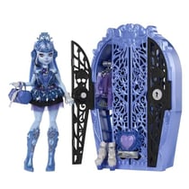 Poupée articulée Monstrueux Secrets Abbey Bominable - Monster High