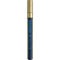 Marqueur peinture Maxx 278 or SCHNEIDER